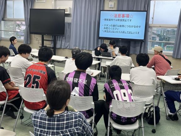 文化祭2026_quiz