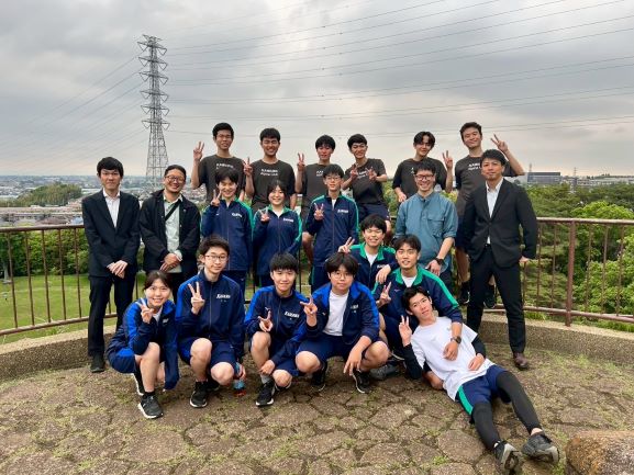 2025山岳部トップ