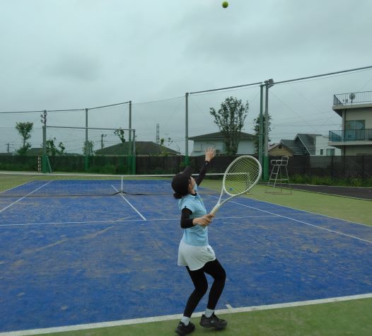 2026女子テニス部2