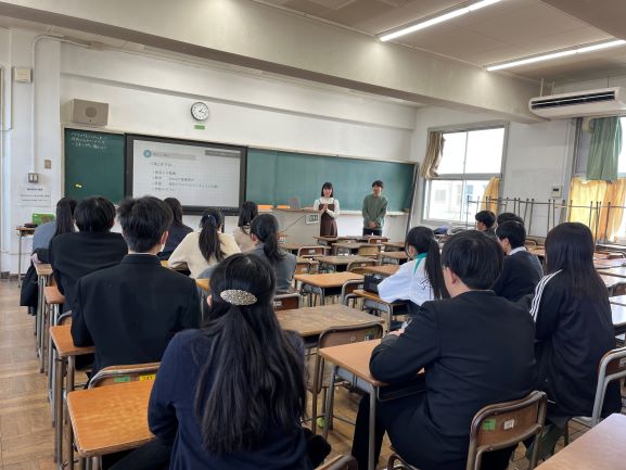 2024一橋大学のリアル2