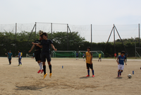 サッカー2