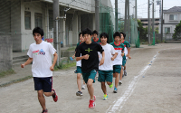 陸上1