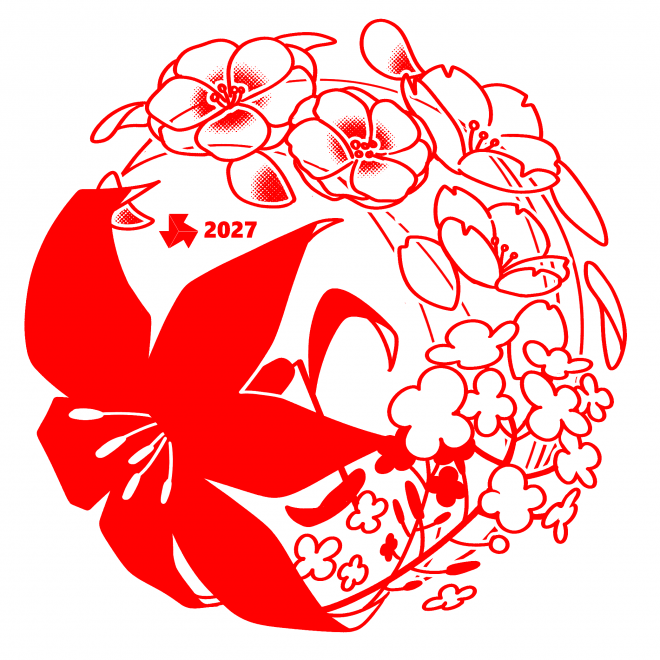 2027高体連シンボル