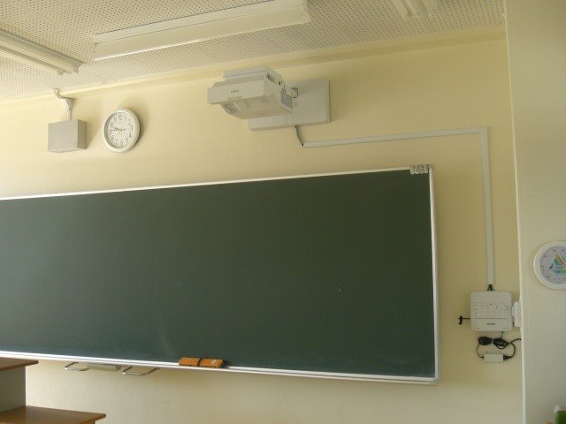 3年教室２