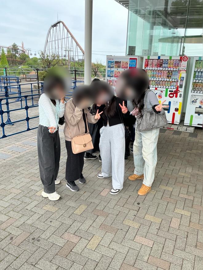 3年生校外学習１