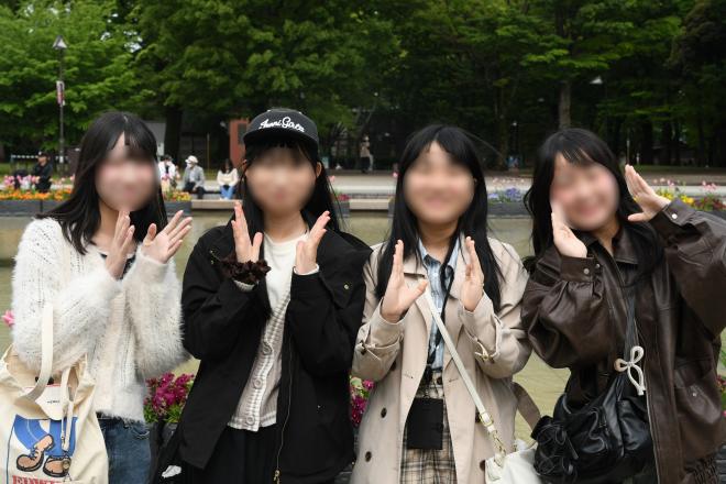 2年生校外学習２