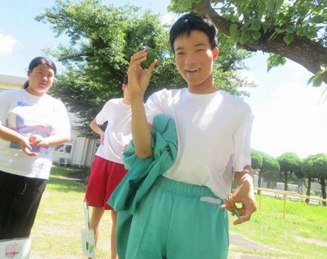 ガパオ生徒写真4