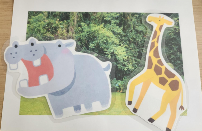 にこぽんていらすと