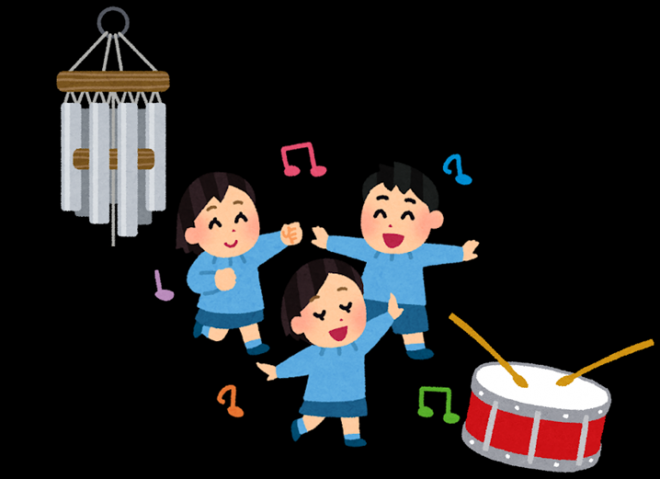 にこぽんていらすと２