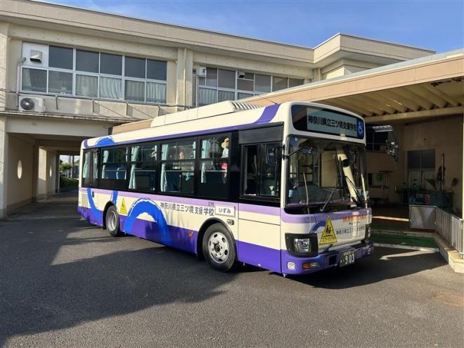 いずみ横