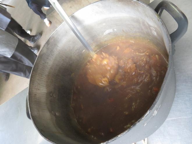 R7　2年宿泊学習１