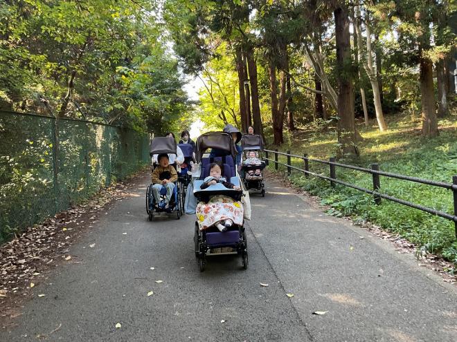 R7小１校外学習２