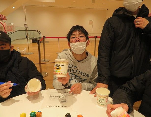 R７高等部２年遠足1