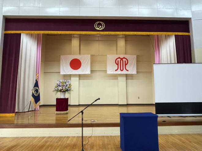 R7高等部卒業式2