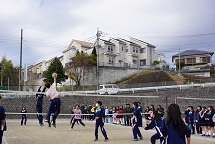 2025バレーボール2