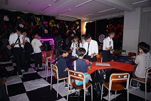 令和7年度瑞穂祭1年6組