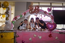 令和7年度瑞穂祭2年8組