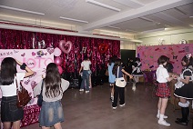 令和7年度瑞穂祭3年4組