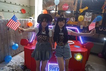 令和7年度瑞穂祭3年6組