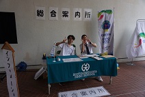 令和7年度文化祭生徒会