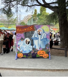 令和7年度たまプラハロウィン2