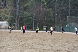 2025男子サッカー