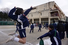 2025バレーボール1