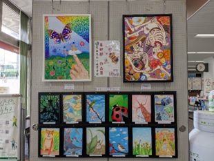 202603AOBAキャラバン春の様子1