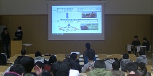 平成29年度学習成果発表会