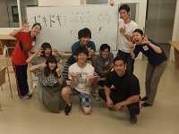 性に関する健康教室