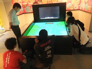 環境防災フィールドワークB～水利用と環境防災～6