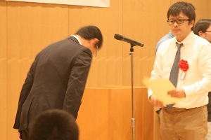 平成29年度第67回神奈川県高等学校定時制通信制生徒生活体験発表大会3