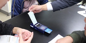 クレジットカードの利用と留意点2