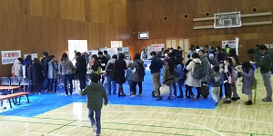 子どもサイエンスフェスティバル逗子大会2