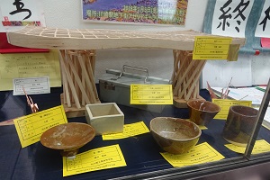 川崎市内高等学校定時制生徒作品展2