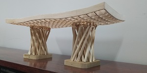 神奈川県高等学校定時制通信制生徒作品展2