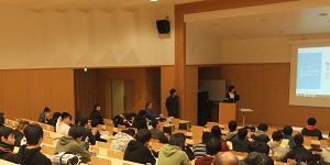 平成29年度学習成果発表会1