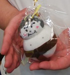 高津養護学校小学部と交流！全日制／定時制相撲部！4