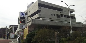 神奈川県高等学校定時制通信制芸術祭2