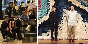 神奈川県高等学校定時制通信制芸術祭3