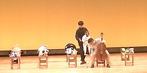 神奈川県高等学校定時制通信制芸術祭4