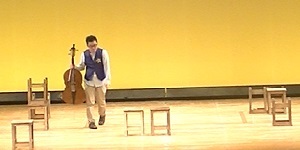 神奈川県高等学校定時制通信制芸術祭5