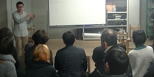 NPO日本学校演劇教育会研究会4