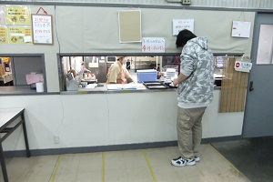 平成29年度最後の食堂営業日！2