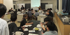 自己理解（自分を知る）～リフレーミングで短所を長所に～2