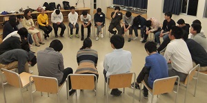 第2回コミュニケーション活動3