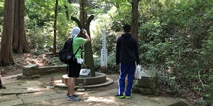 神奈川の大地の成り立ちと地域の水害の関係を学ぶ2
