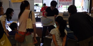 青少年のための科学の祭典2018神奈川大会1