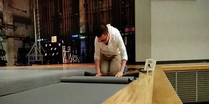 平成30年度川崎地区インターンシップ体験発表会2