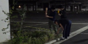 土と水の環境化学4